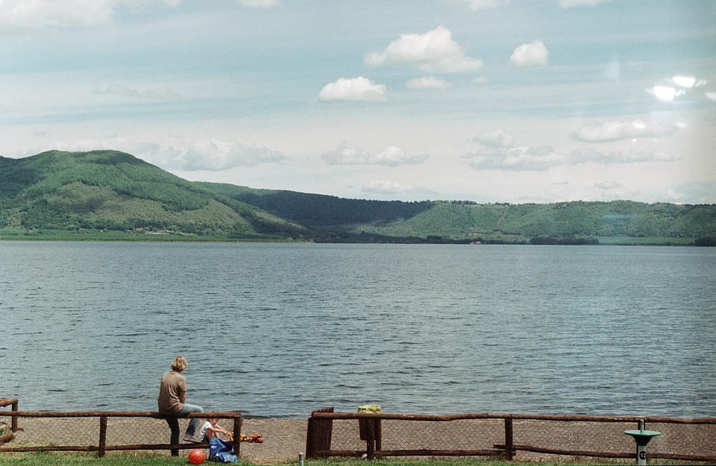 E' il bambino particolarmente precoce oppure è il  telefono  progettato per essere estremamente semp