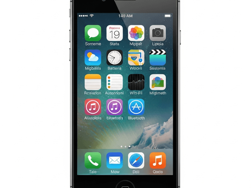 L'aggiornamento 1.0.1 dell' iPhone non ha portato solo la risoluzione dei problemi della sicurezz