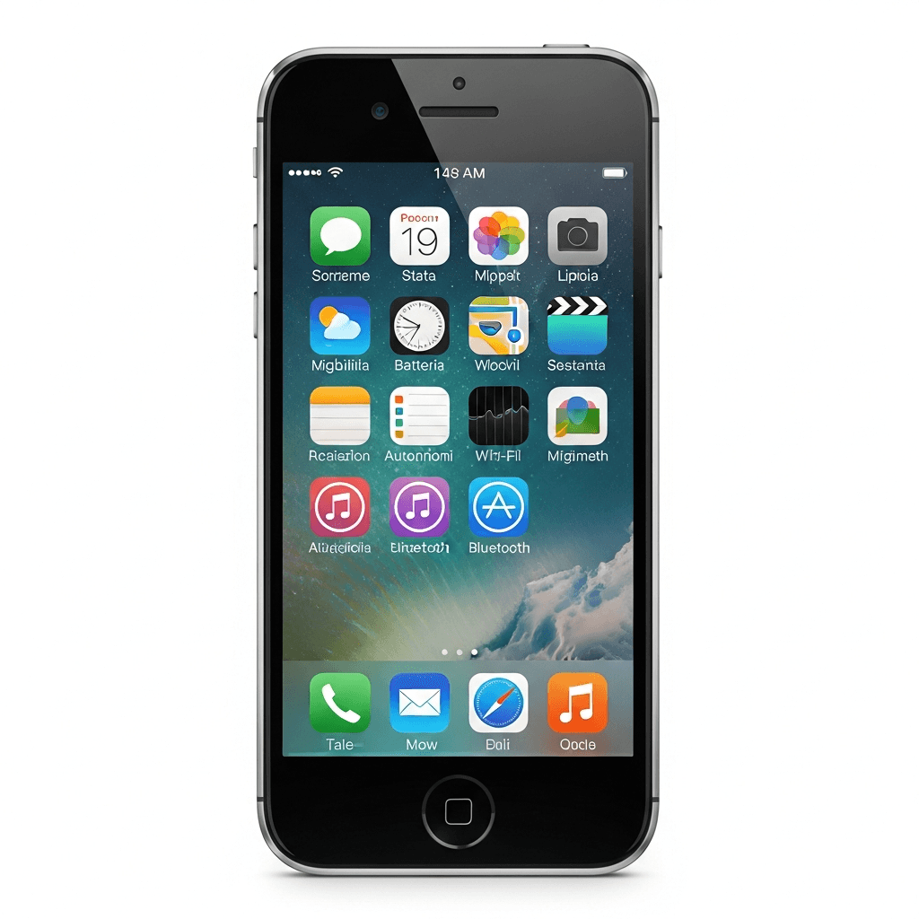 L'aggiornamento  1.0.1  dell' iPhone  non ha portato solo la risoluzione dei problemi della sicurezz