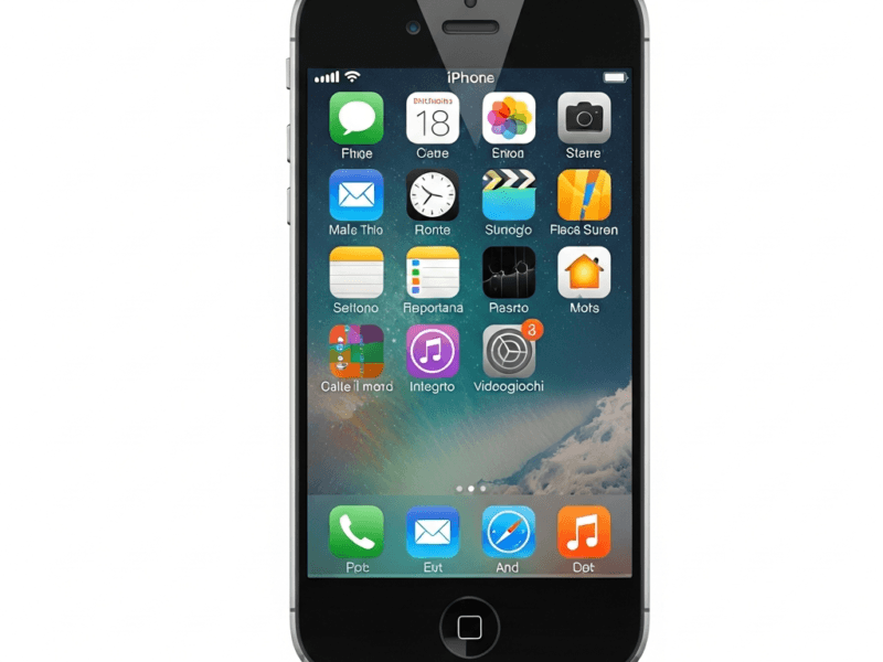 L'iPhone come PSP? Sembrerebbe proprio di si considerando i numerosi homebrew che stanno spuntando