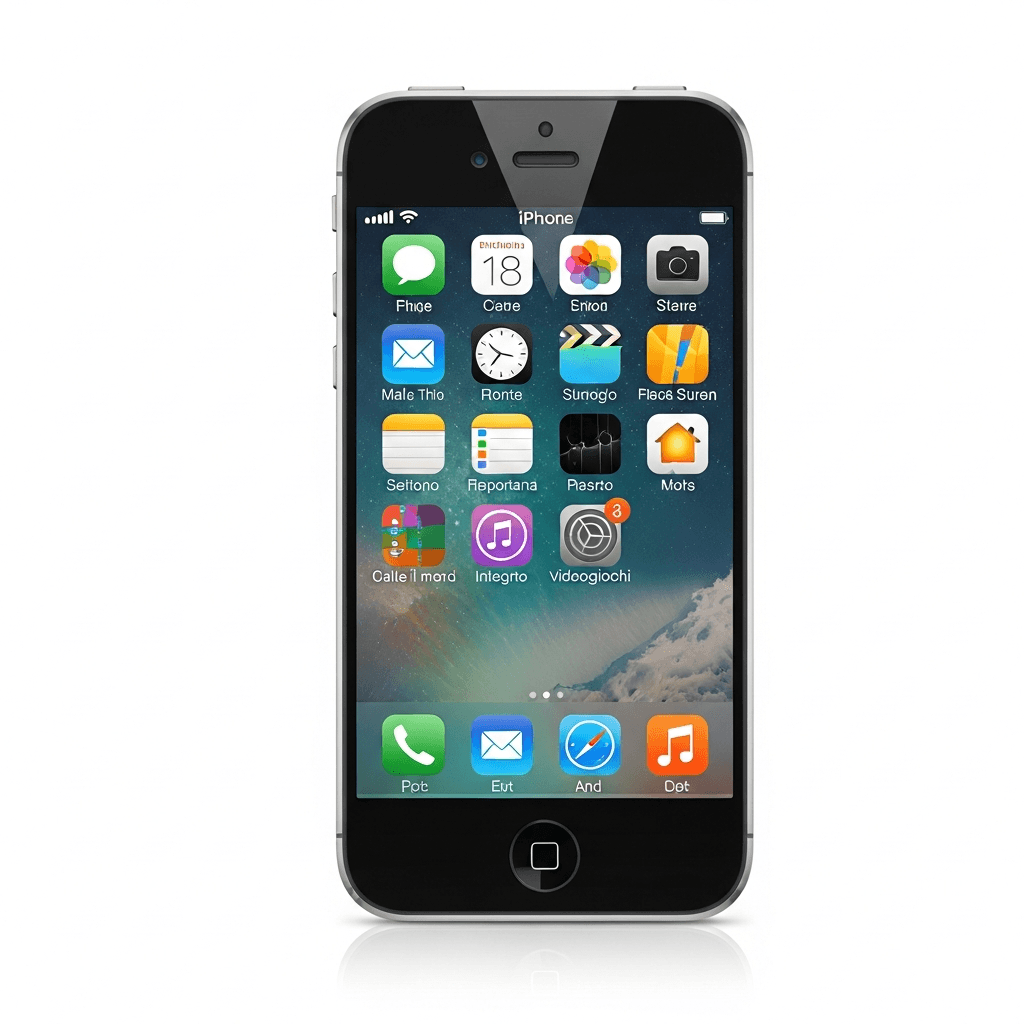 L'iPhone come PSP? Sembrerebbe proprio di si considerando i numerosi  homebrew  che stanno spuntando