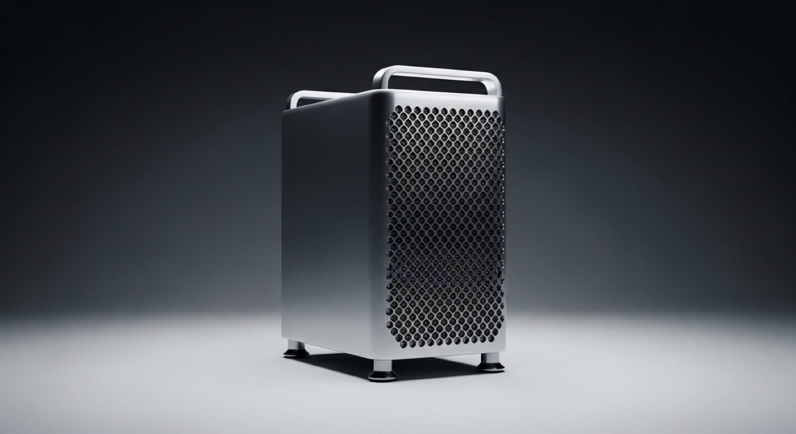 Morte del Mac Pro: la fine di un’era