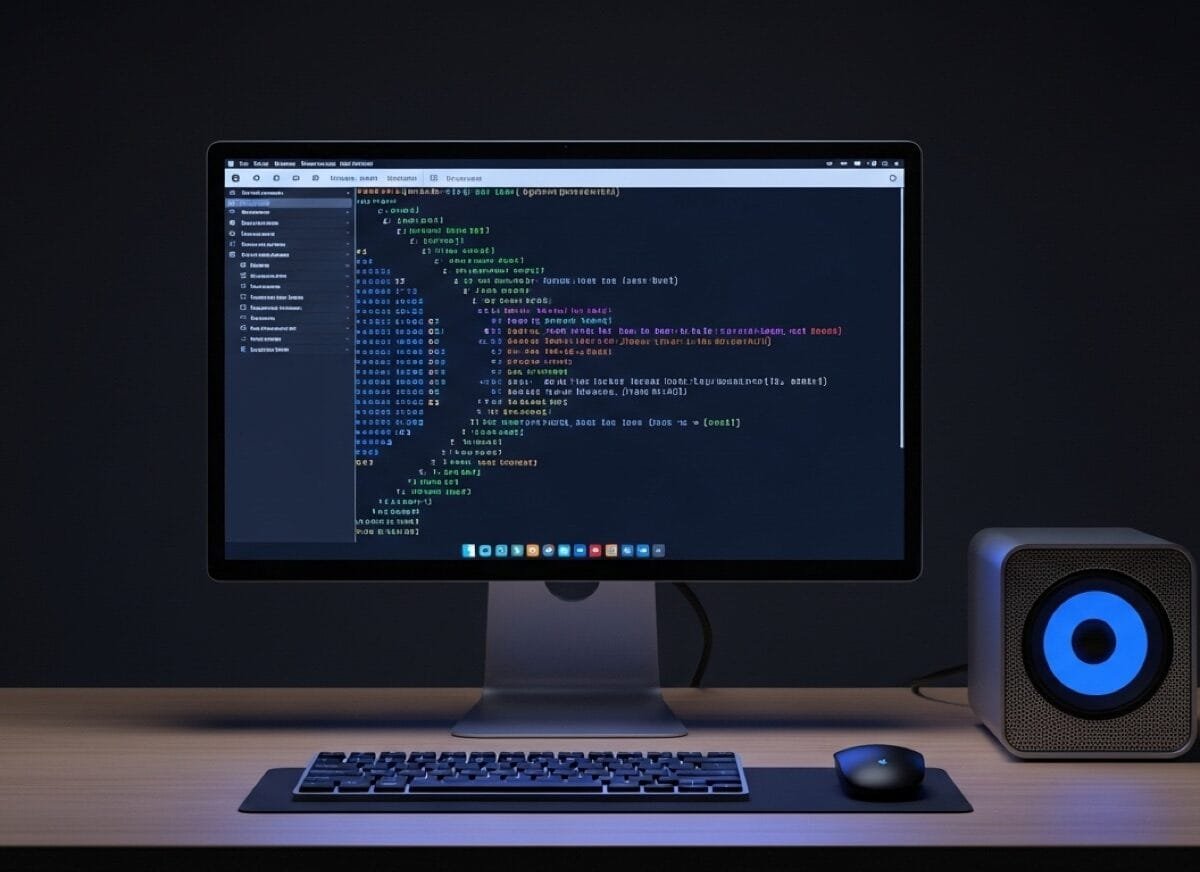 Ollama su Mac in esecuzione con modello AI locale sul terminale