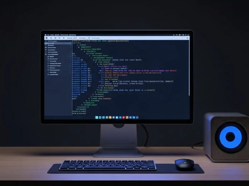 Ollama su Mac in esecuzione con modello AI locale sul terminale
