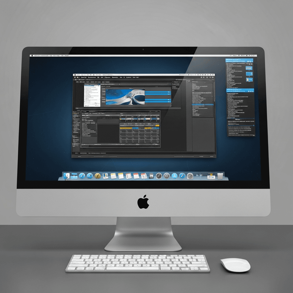 Benchmark dei nuovi iMac 1 Quanto sono veloci i nuovi iMac con le nuove configurazioni? Una serie di test benchmark ha confro