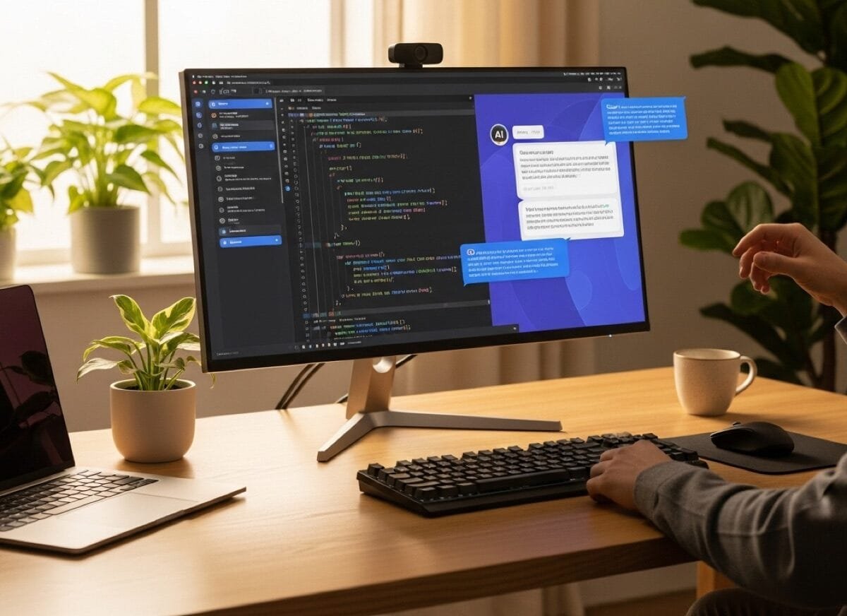 vibe coding con strumenti AI agentici per sviluppare un plugin WordPress