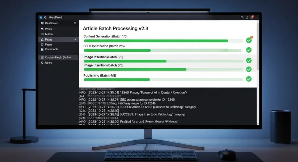 Sessione di vibecoding con Claude Code: quando i token finiscono il flusso si interrompe
