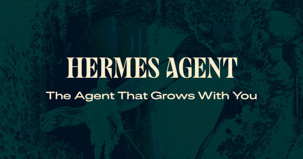 Hermes Agent