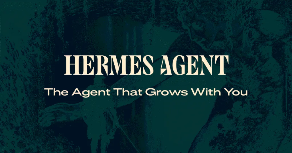 Hermes Agent