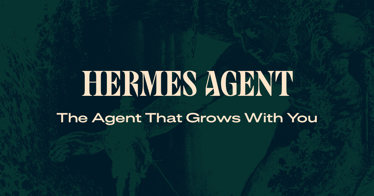Hermes Agent