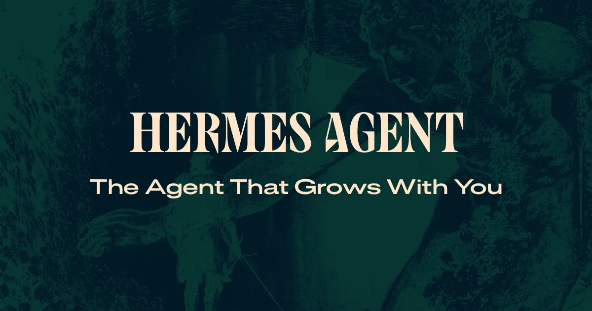 Hermes Agent