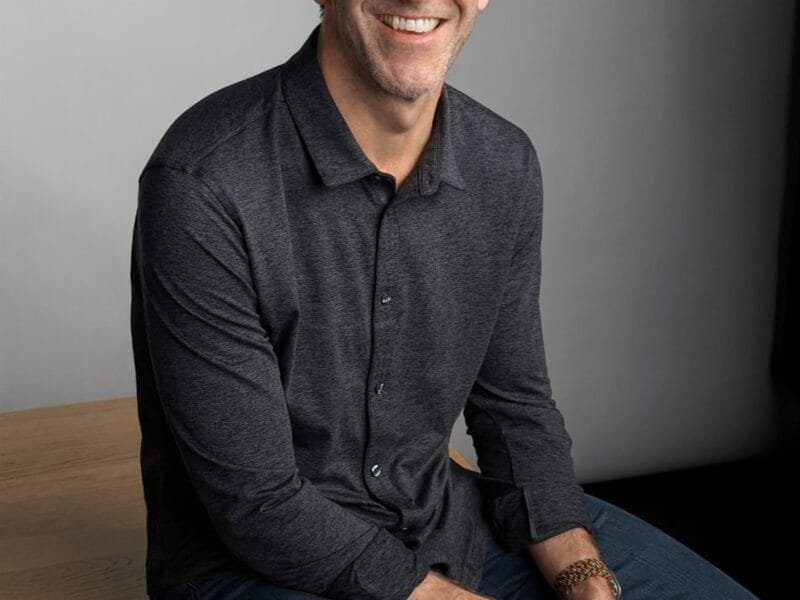 John Ternus