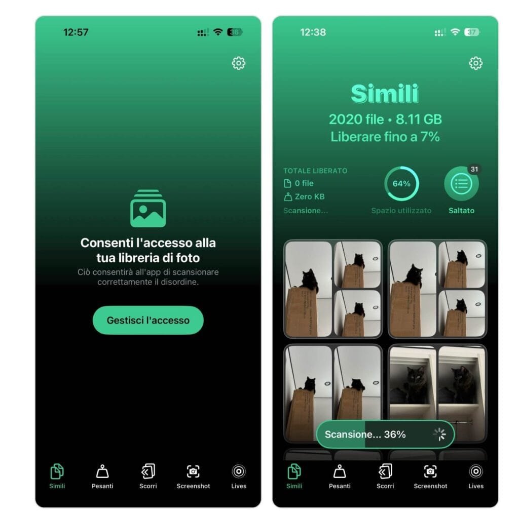 Clever Cleaner 2