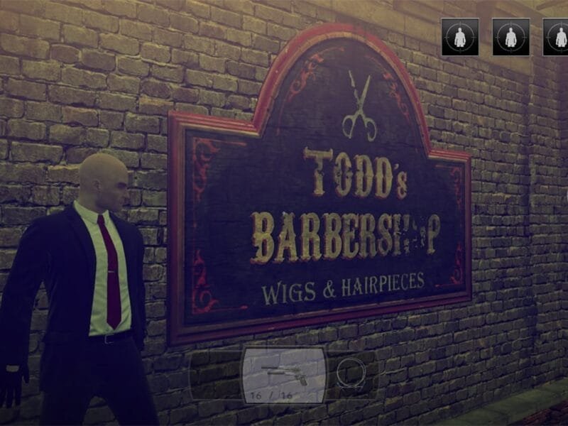 Hitman Absolution per iOS: Recensione e Guida