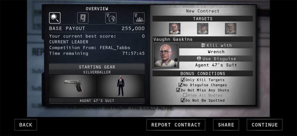 Hitman Absolution per iOS: Recensione e Guida 3 Hitman Absolution 2