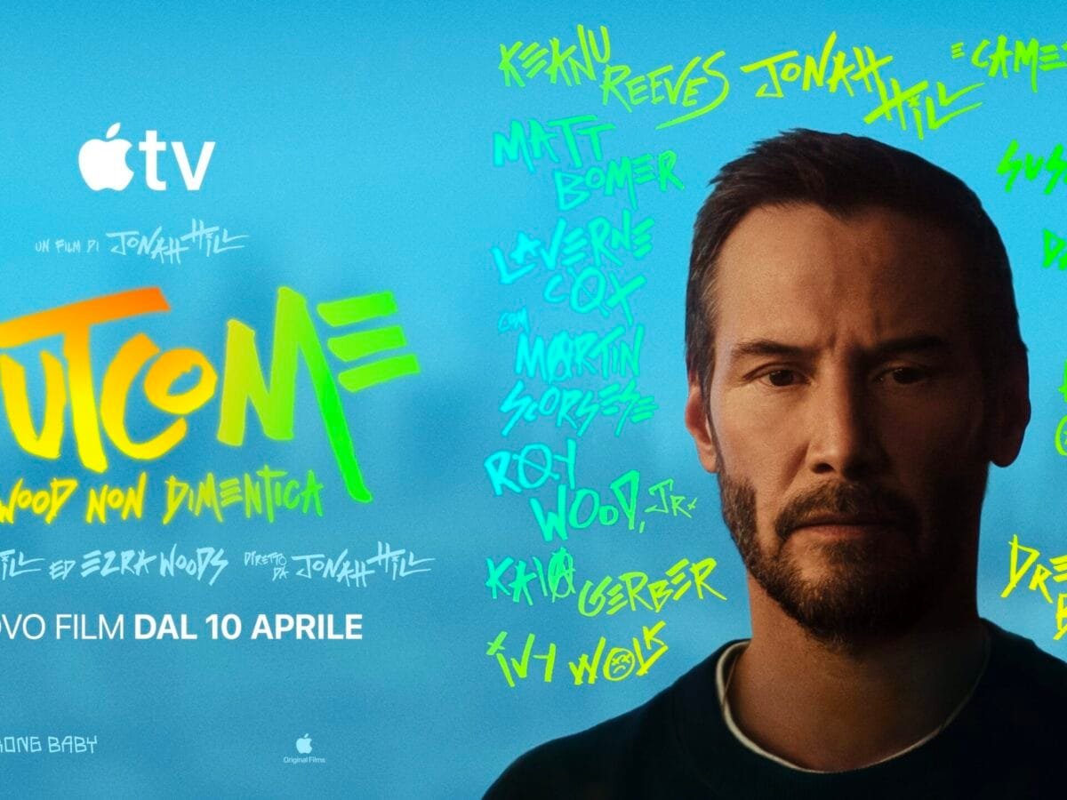 Outcome – Hollywood non dimentica: la recensione del film su Apple TV