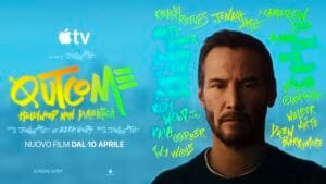 Outcome - Hollywood non dimentica: la recensione del film su Apple TV 5 Outcome 1