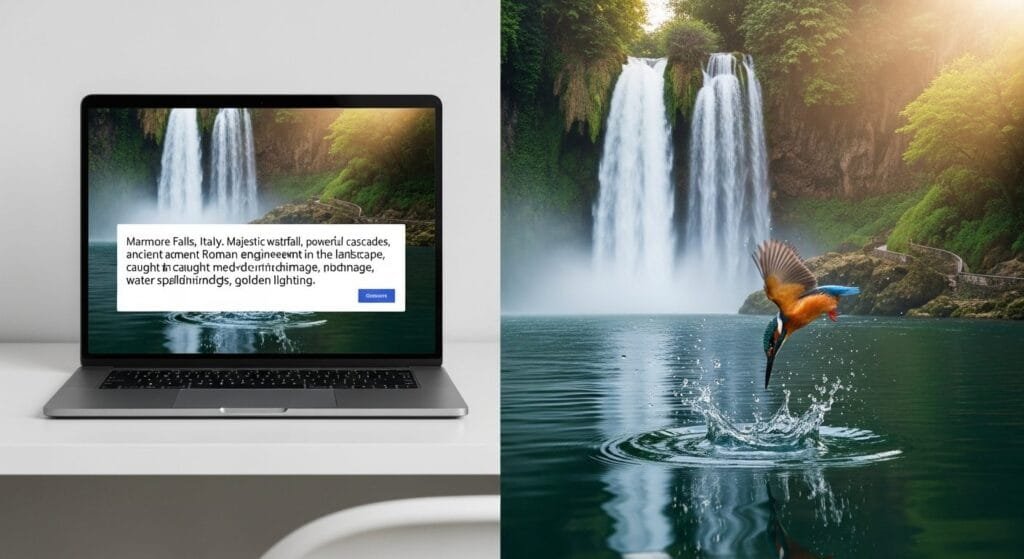Fotografia AI: la realtà oltre lo scatto contextual
