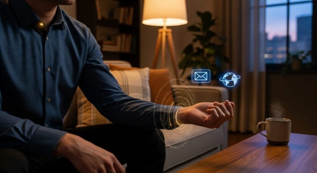 Il Futurologo: l'AI sarà la nostra voce divina nel 2040 impact