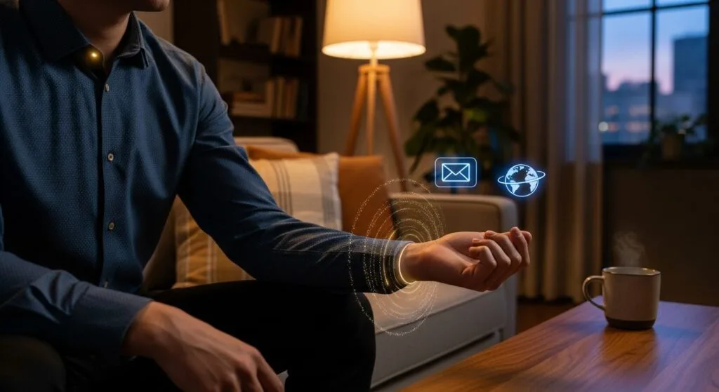 Il Futurologo: l'AI sarà la nostra voce divina nel 2040 impact