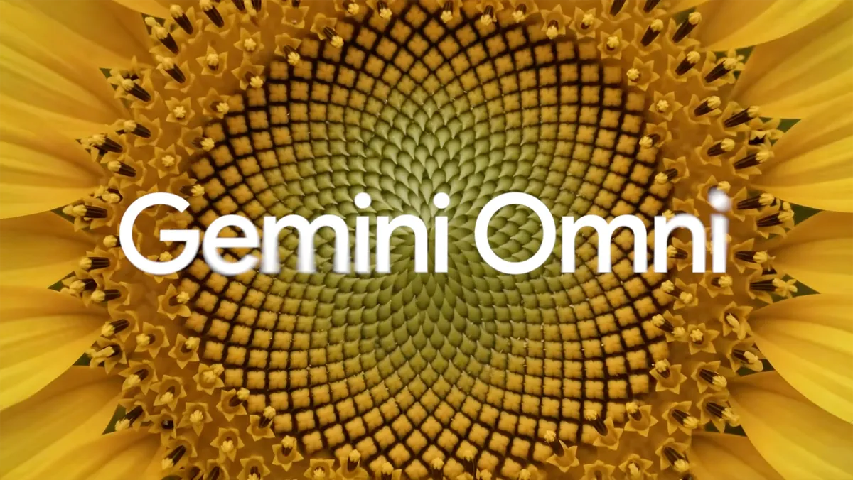 Google I/O 2026: la svolta agentica 2 Gemini Omni Flash, il nuovo modello multimodale di Google
