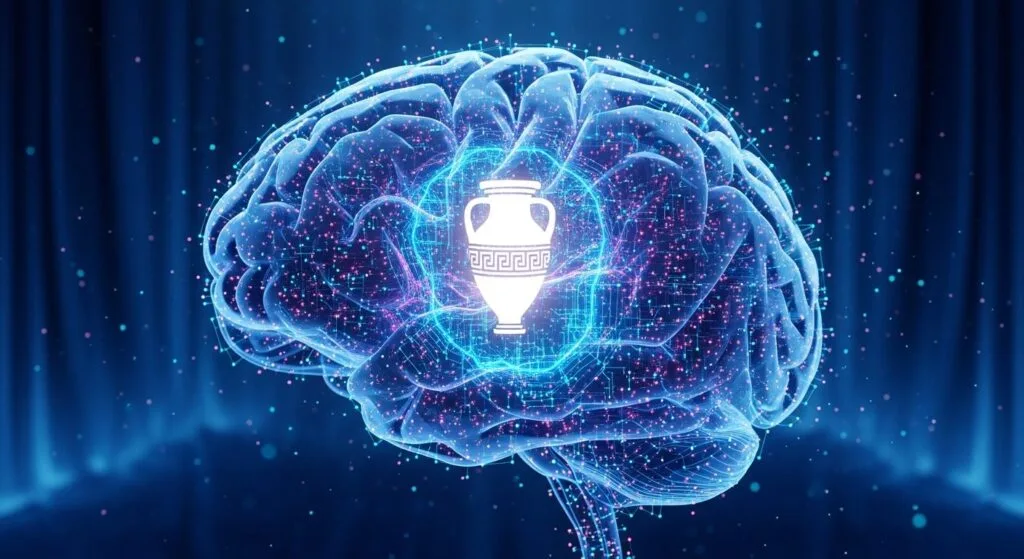Mnemosyne: memoria eterna per AI Agent hero