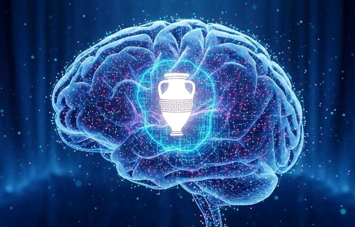 Mnemosyne: memoria eterna per AI Agent hero