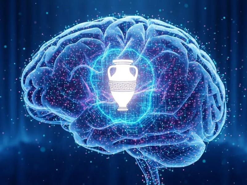 Mnemosyne: memoria eterna per AI Agent hero