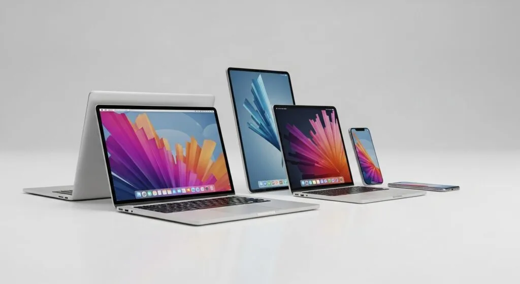 trimestre fiscale apple Q2 2026 - contextual