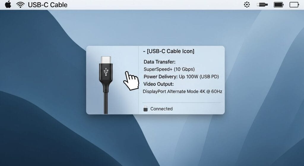 WhatCable, i cavi del Mac alla prova hero