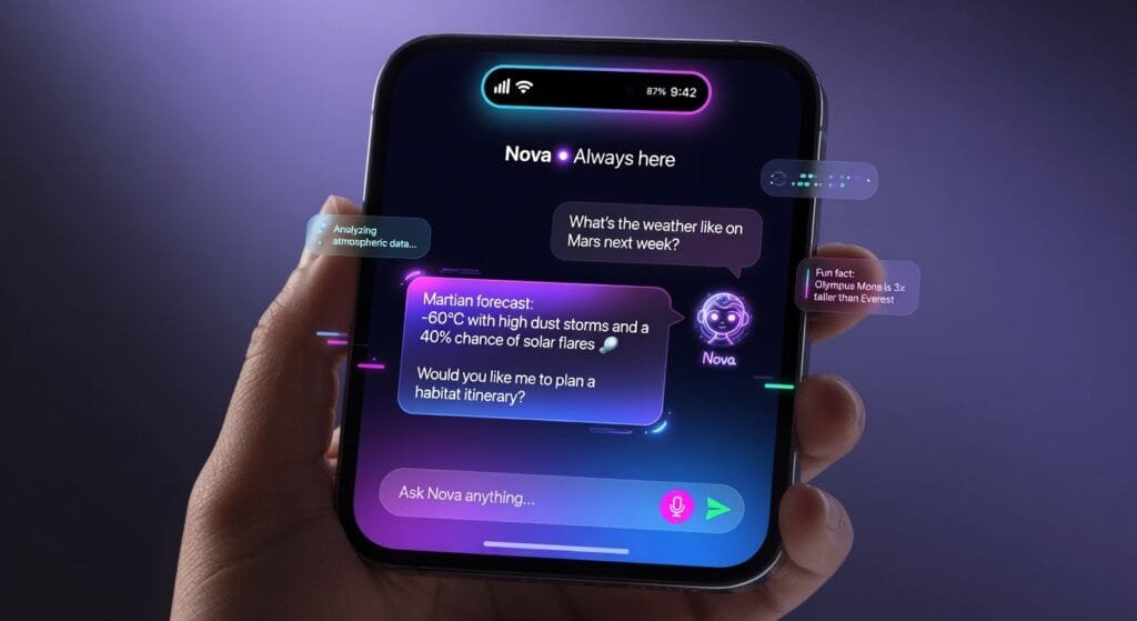 WWDC 2026: tutte le indiscrezioni prima della keynote dell'8 giugno 4 Nuova Siri chatbot in iOS 27