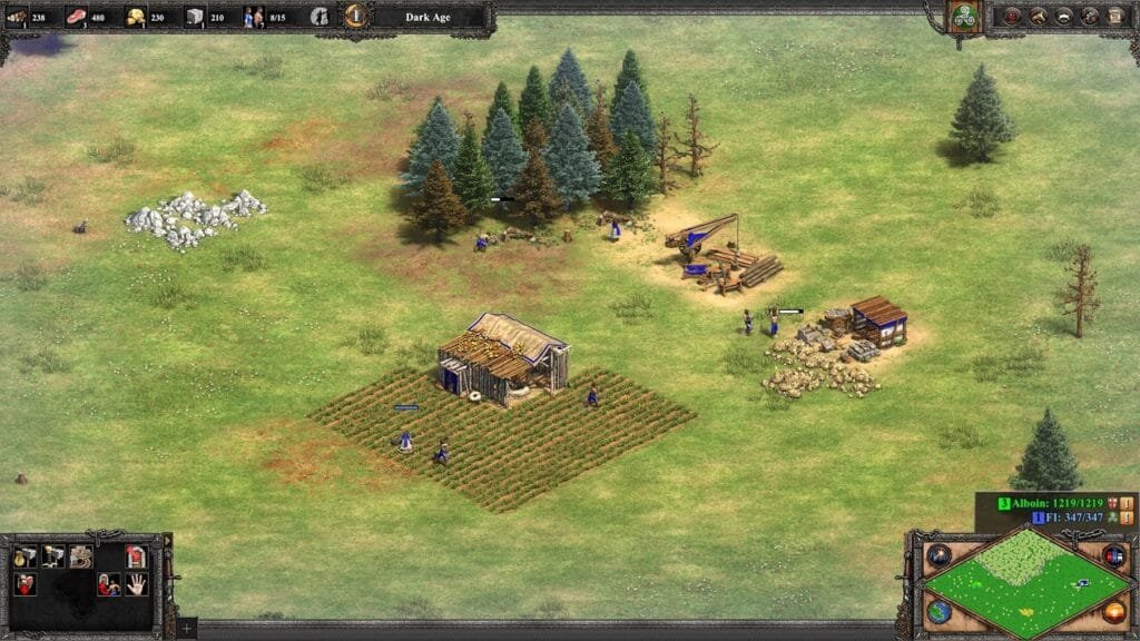 Age of Empires II su Mac: Recensione Completa 3 Age of Empires II 2