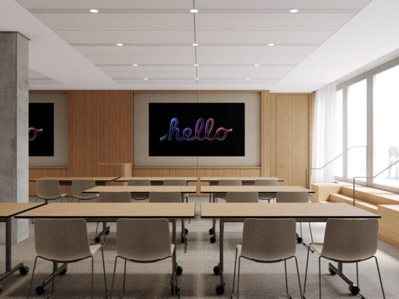 Apple apre il primo Developer Center in Europa, e sarà a Berlino
