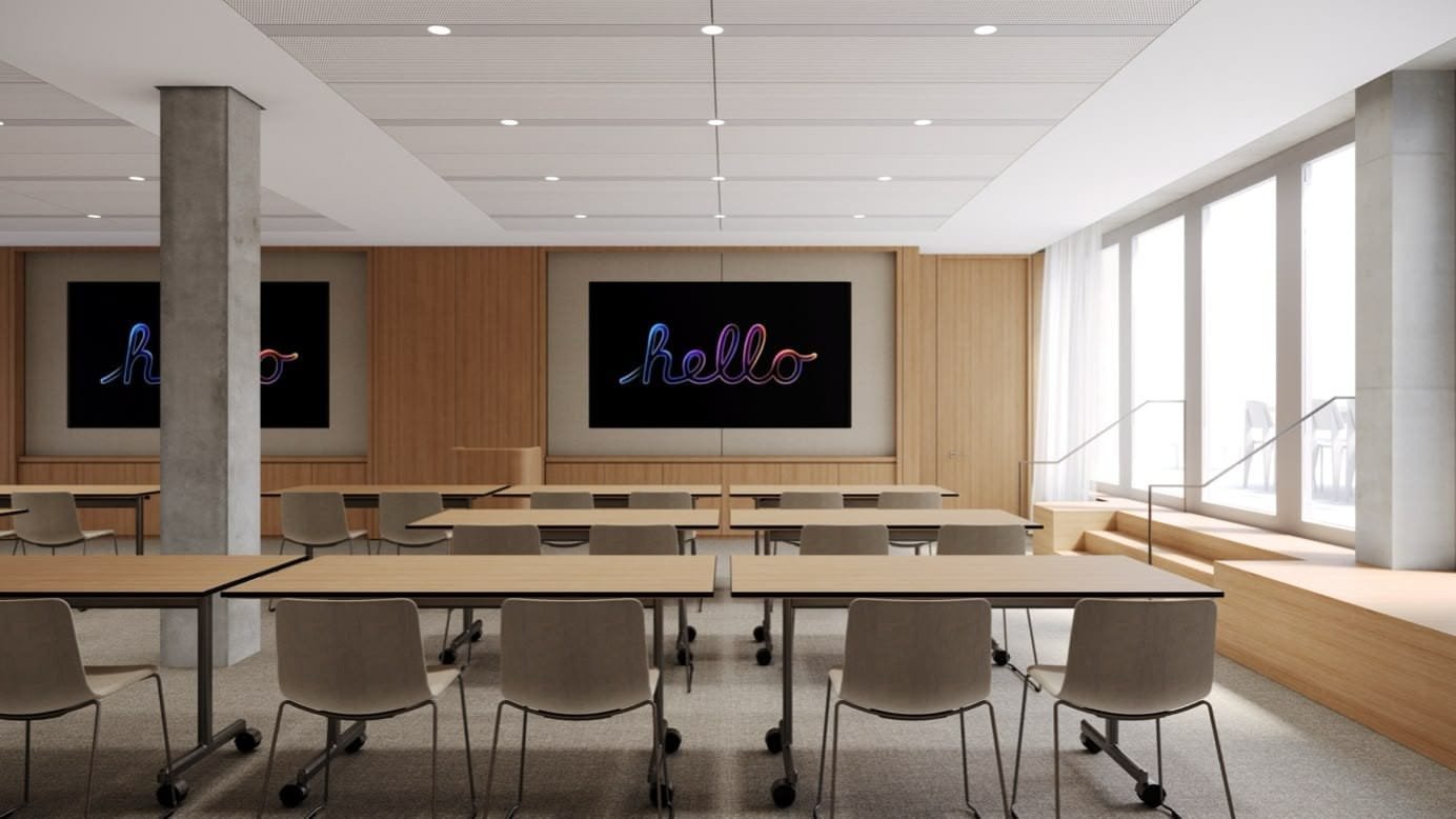 Apple Announces First European Developer Center in Berlin - News Directory 3