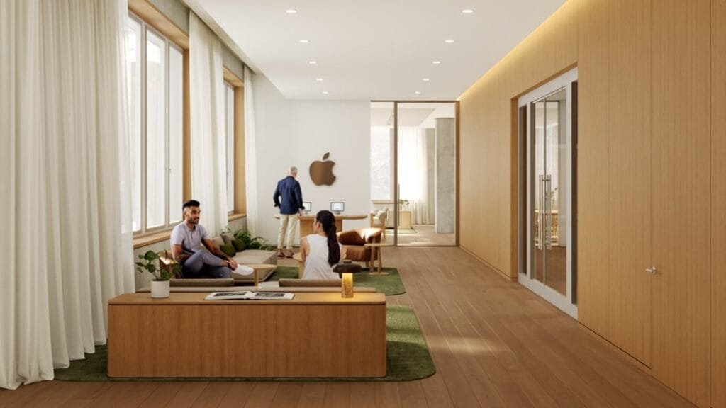Apple Developer Center 2