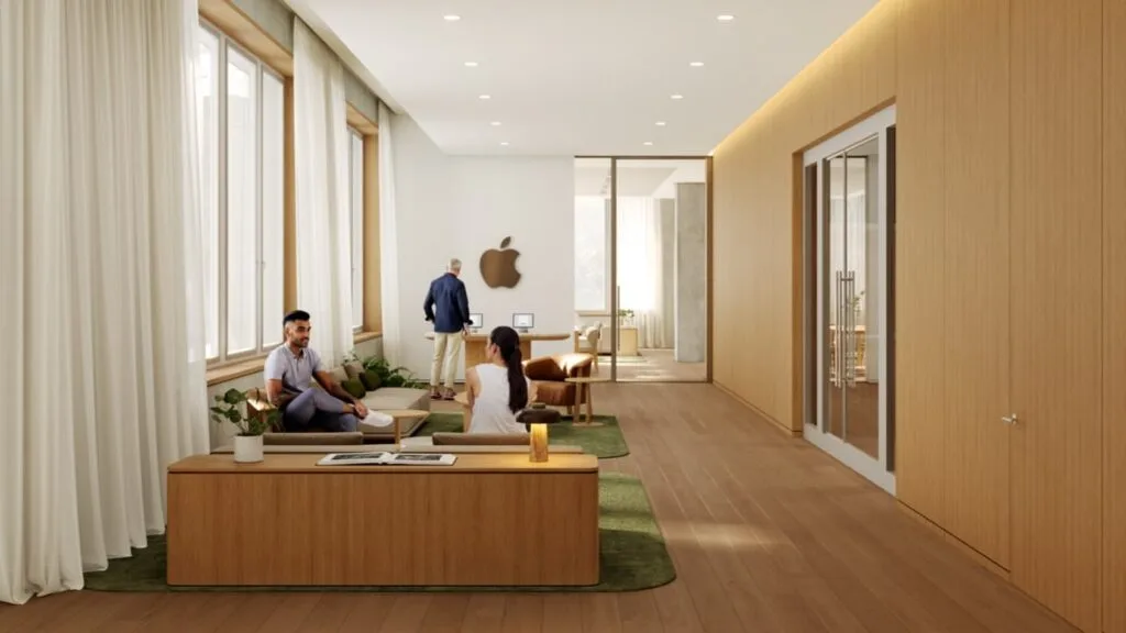 Apple Developer Center 2
