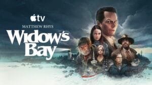 Widow's Bay, recensione della serie Apple TV 5 Widows Bay