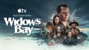 Widow's Bay, recensione della serie Apple TV 5 Widows Bay