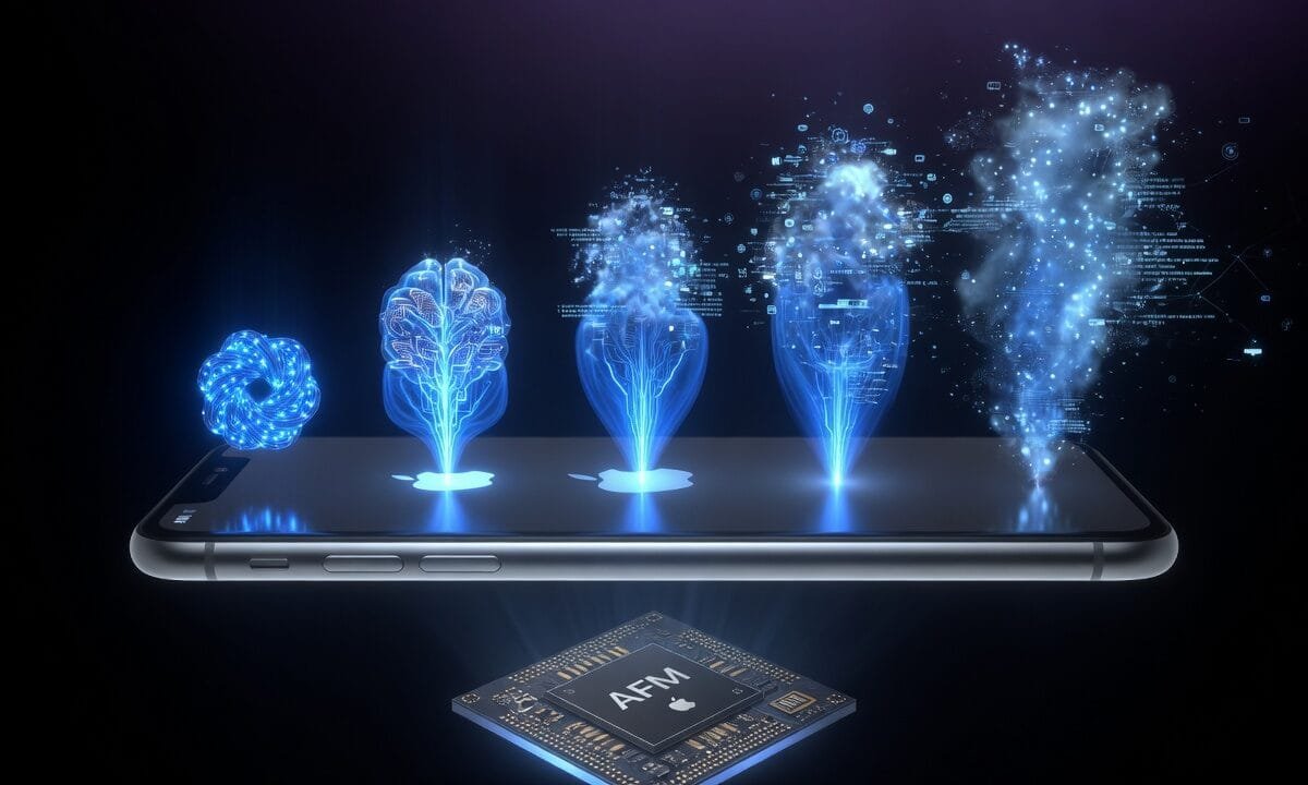 apple foundation model afm3 featured