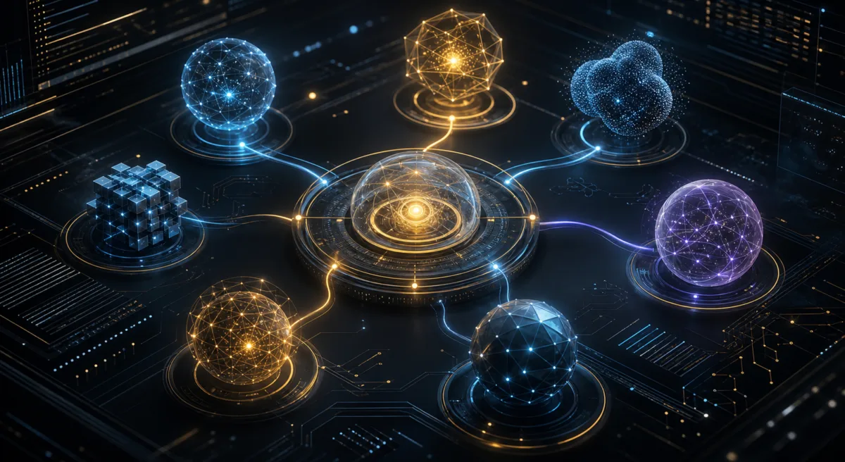 Hermes Agent, MoA e OpenRouter Fusion: la nuova strada per avere modelli avanzati spendendo meno token
