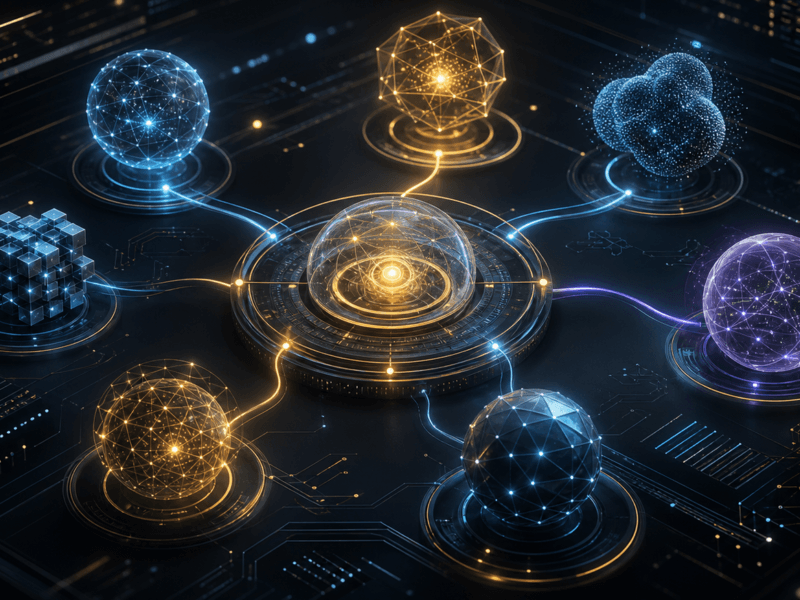 Hermes Agent, MoA e OpenRouter Fusion: la nuova strada per avere modelli avanzati spendendo meno token