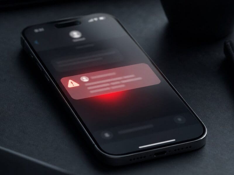 Come proteggere un iPhone dagli hacker nel 2026