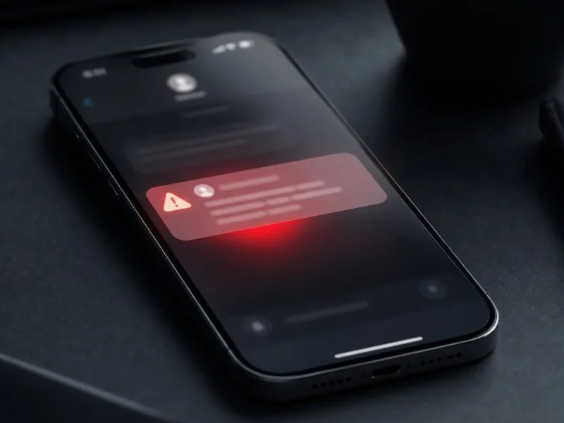 Come proteggere un iPhone dagli hacker nel 2026