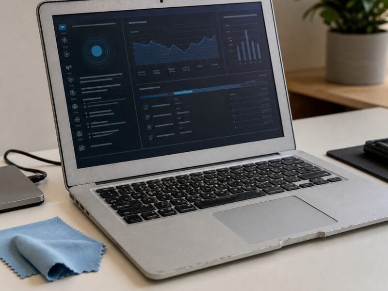 Mac lento o con problemi? Quando conviene ripararlo e quando è meglio cambiarlo
