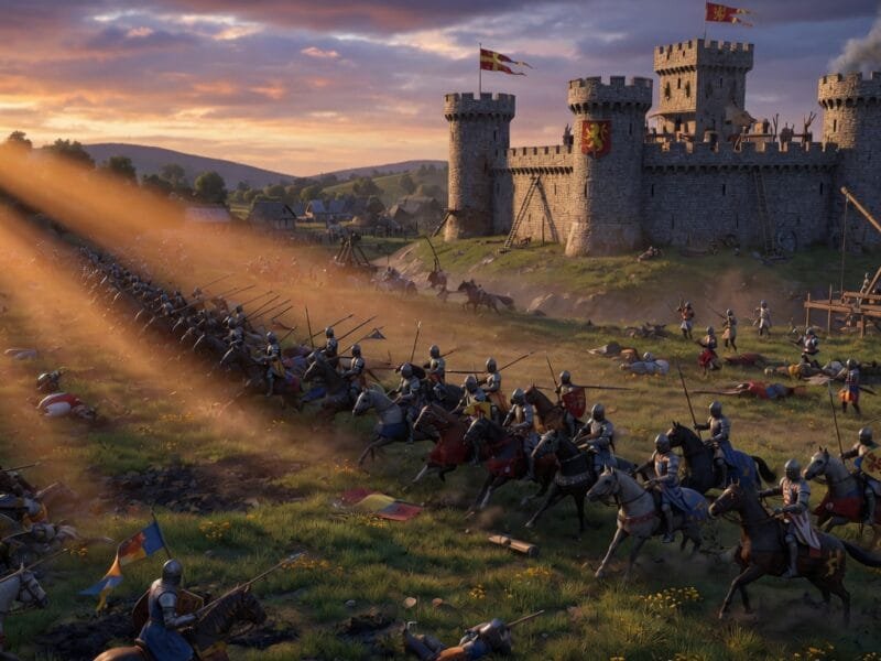 Age of Empires II su Mac: Recensione Completa