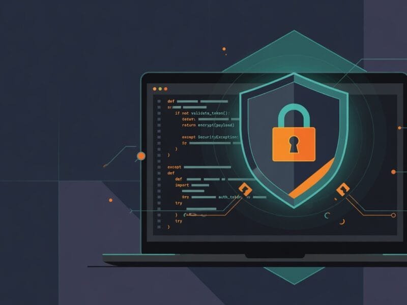 Hai appena fatto un deploy con AI? Controlla dove hai lasciato le tue password