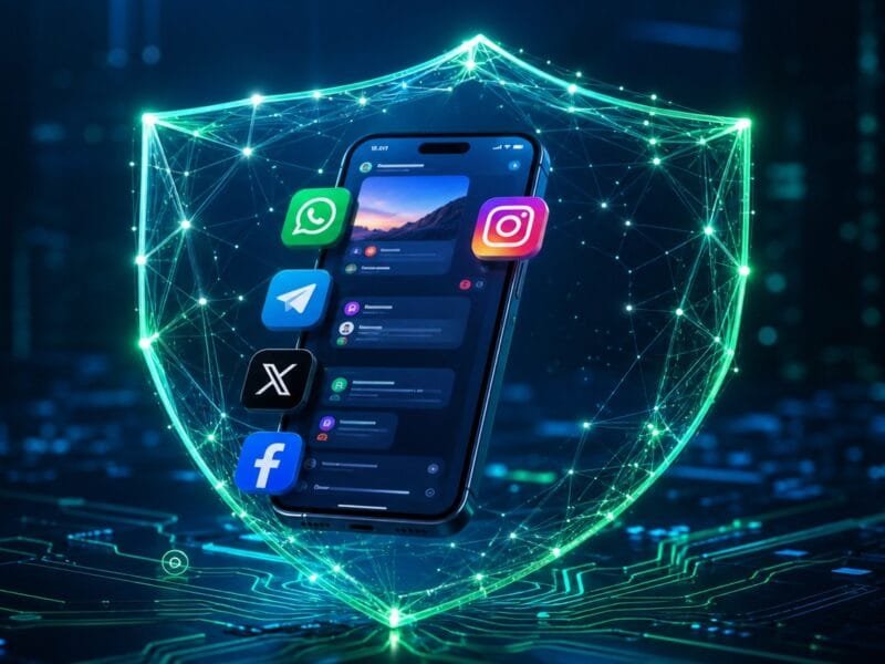 NordBot: l’AI gratuita di NordVPN che smaschera truffe e deepfake