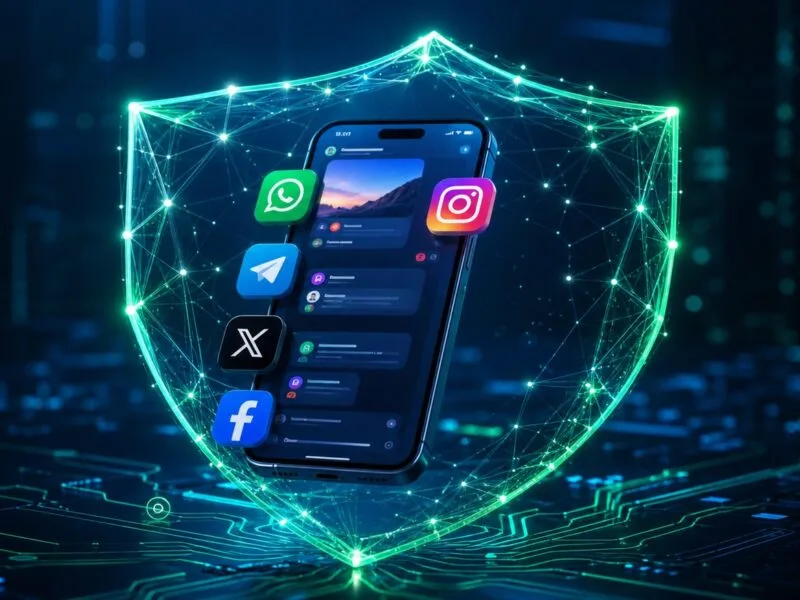 NordBot: l’AI gratuita di NordVPN che smaschera truffe e deepfake
