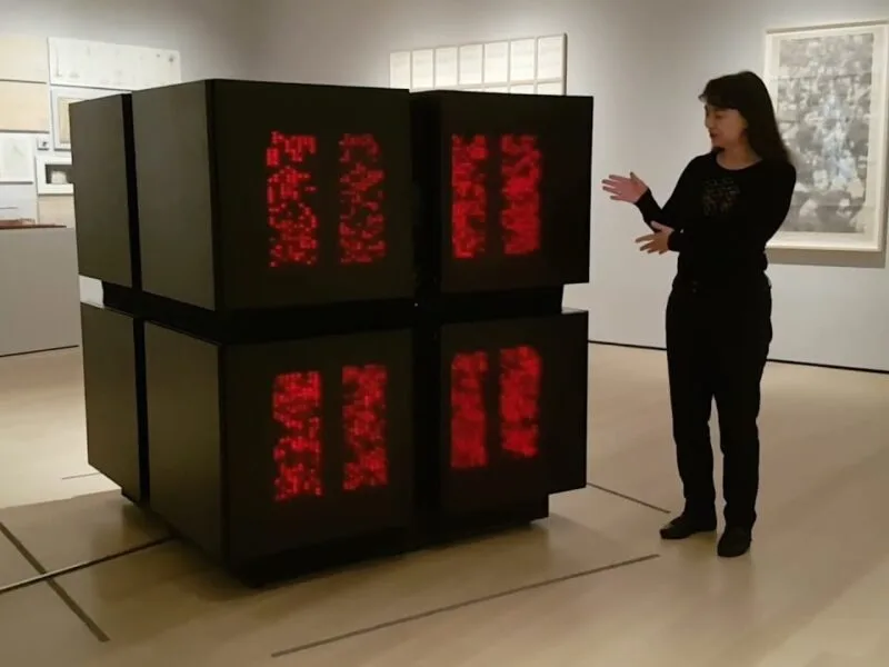 Connection Machine: il supercomputer che ispirò Steve Jobs