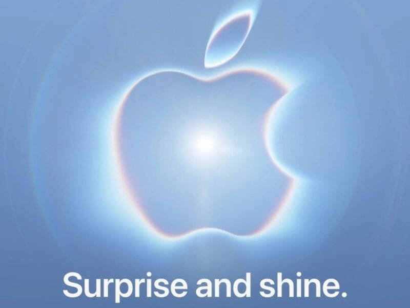 Evento Apple 9 settembre: Surprise and shine, iPhone 18 Pro e il primo pieghevole